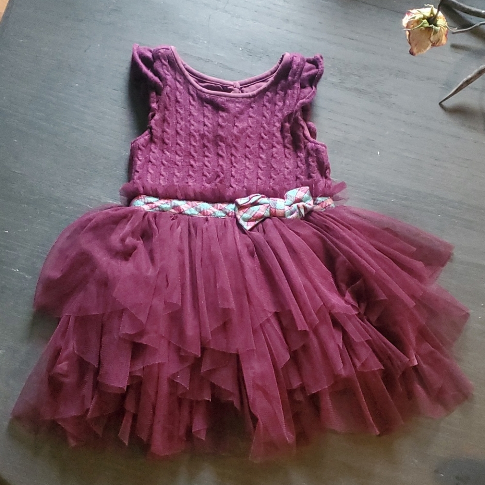 Matilda Jane Size 2 Dress
